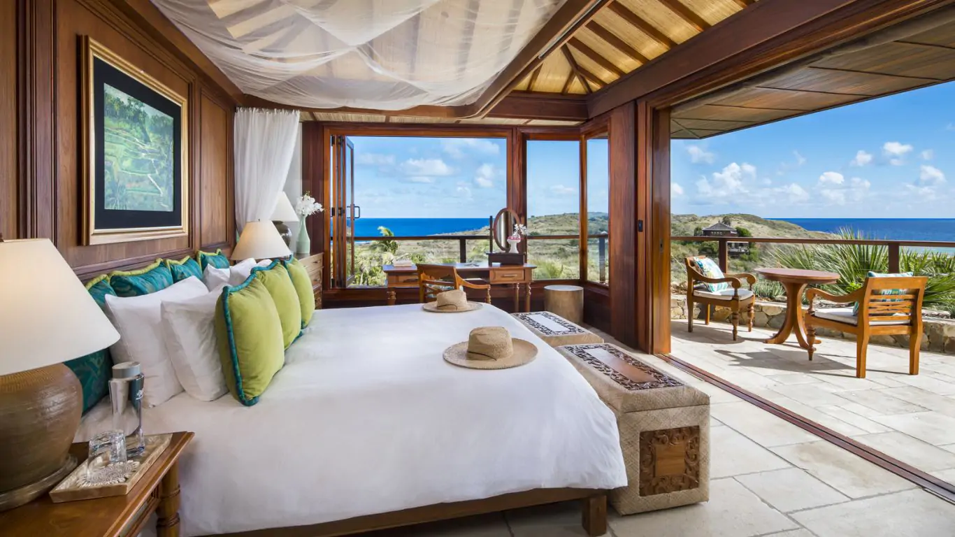 Necker Island | Caribbean Islands