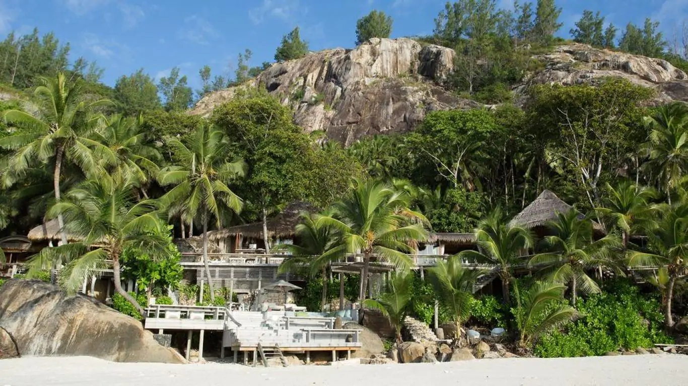 North Island | Indian Ocean Islands