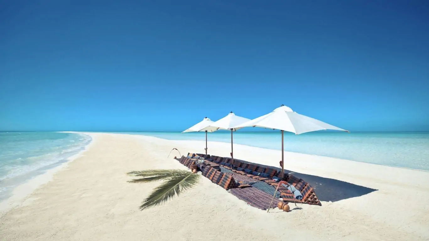 Musha Cay | Bahamian Islands