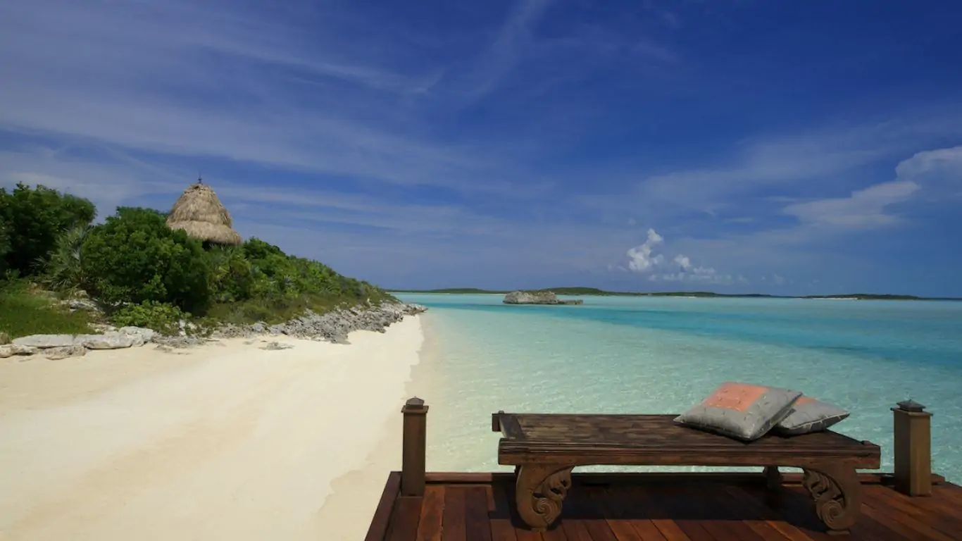 Musha Cay | Bahamian Islands