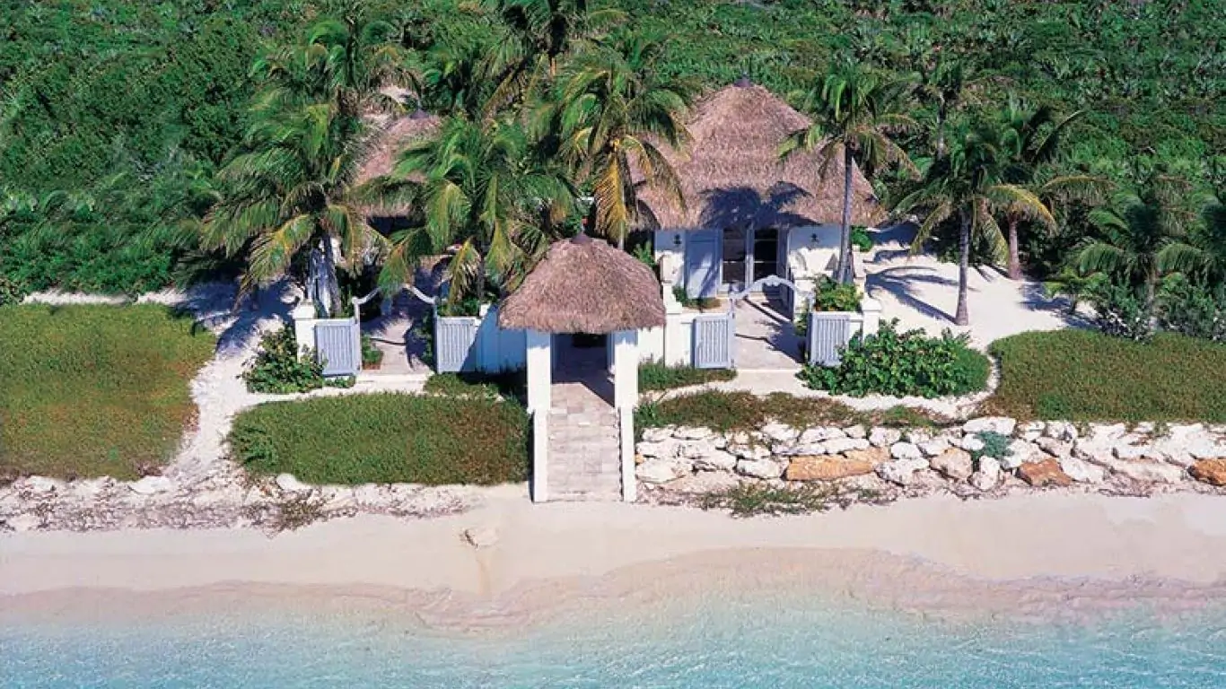 Musha Cay | Bahamian Islands