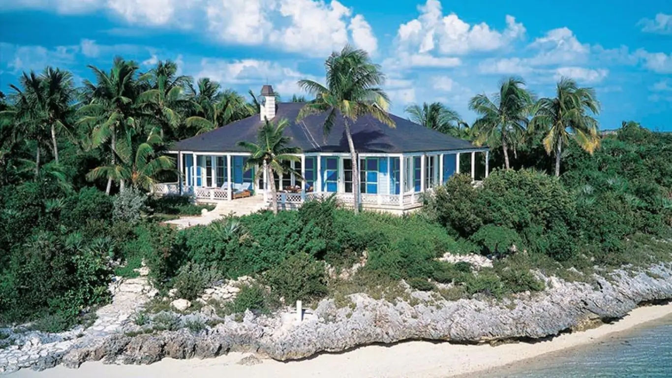 Musha Cay | Bahamian Islands