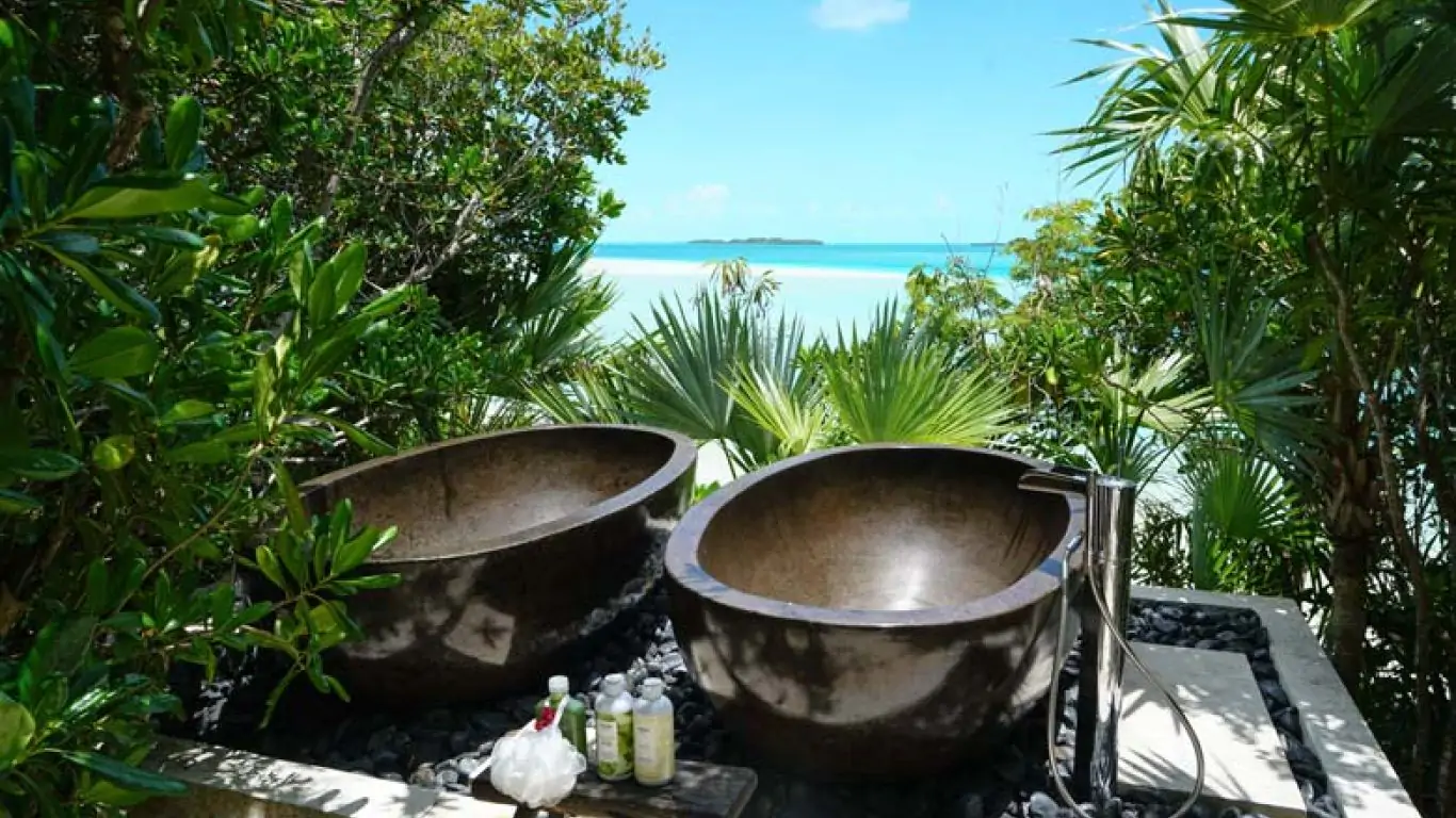 Musha Cay | Bahamian Islands