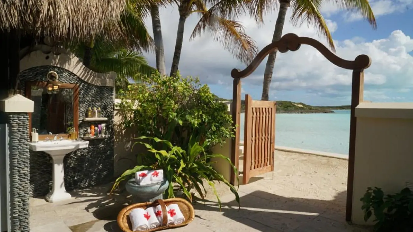 Musha Cay | Bahamian Islands