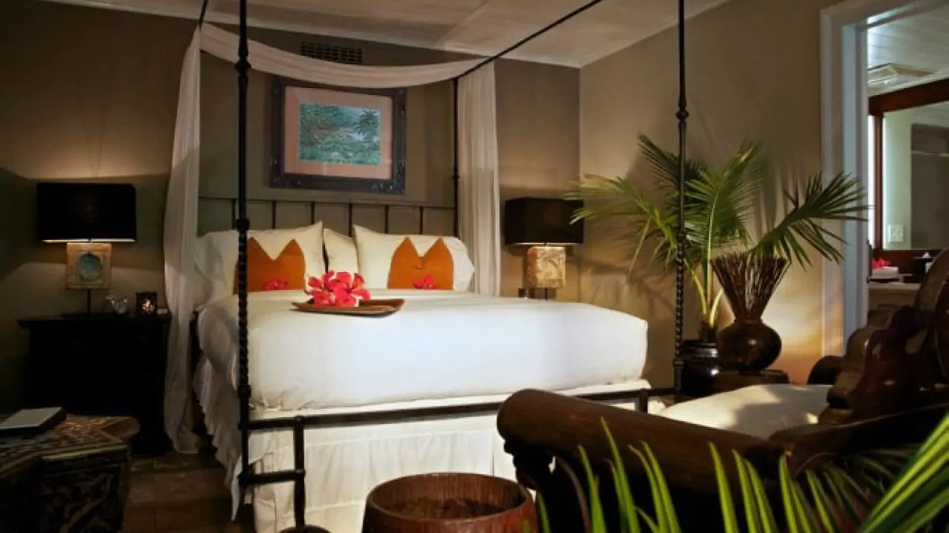 Musha Cay | Bahamian Islands