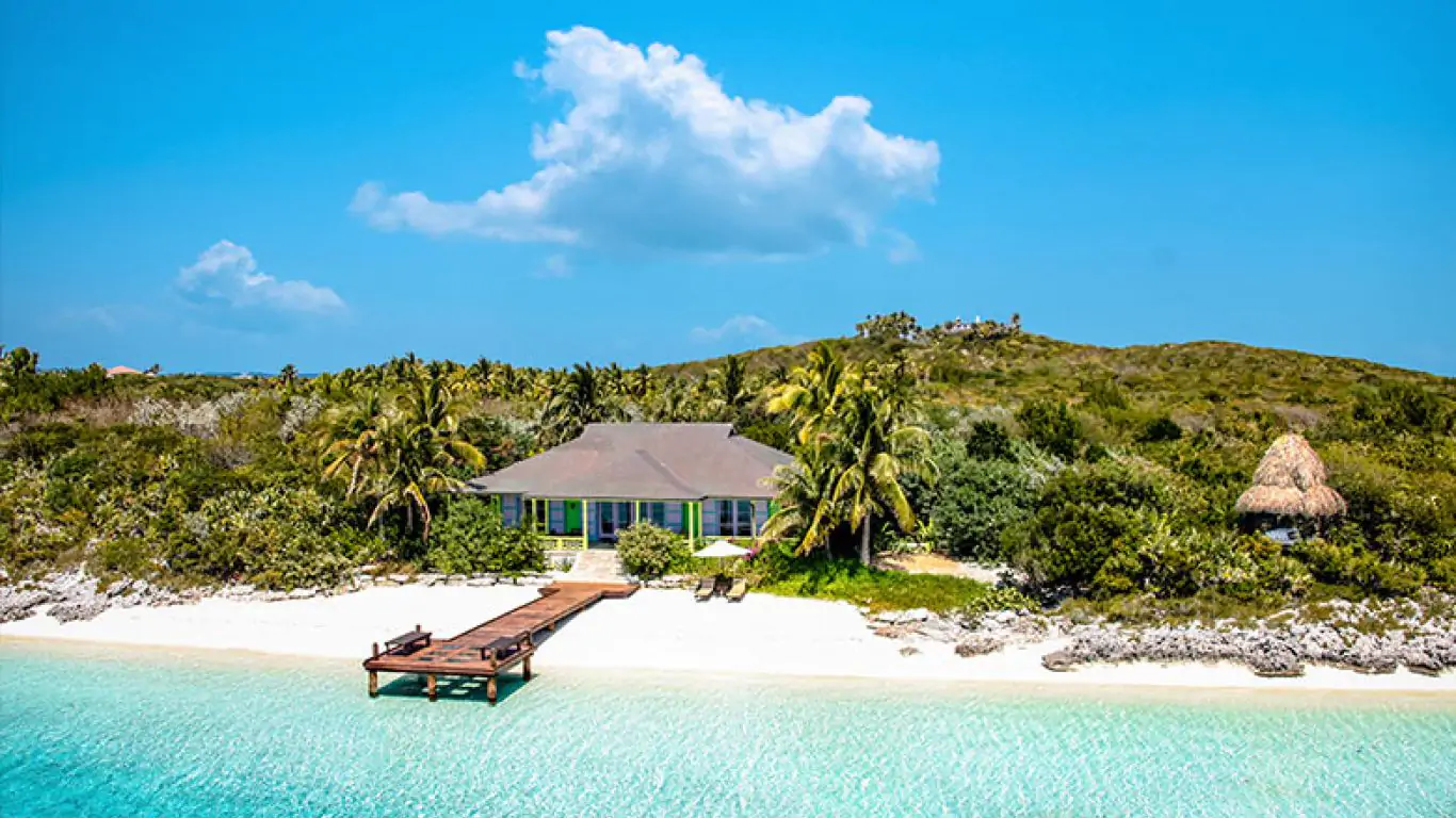 Musha Cay | Bahamian Islands