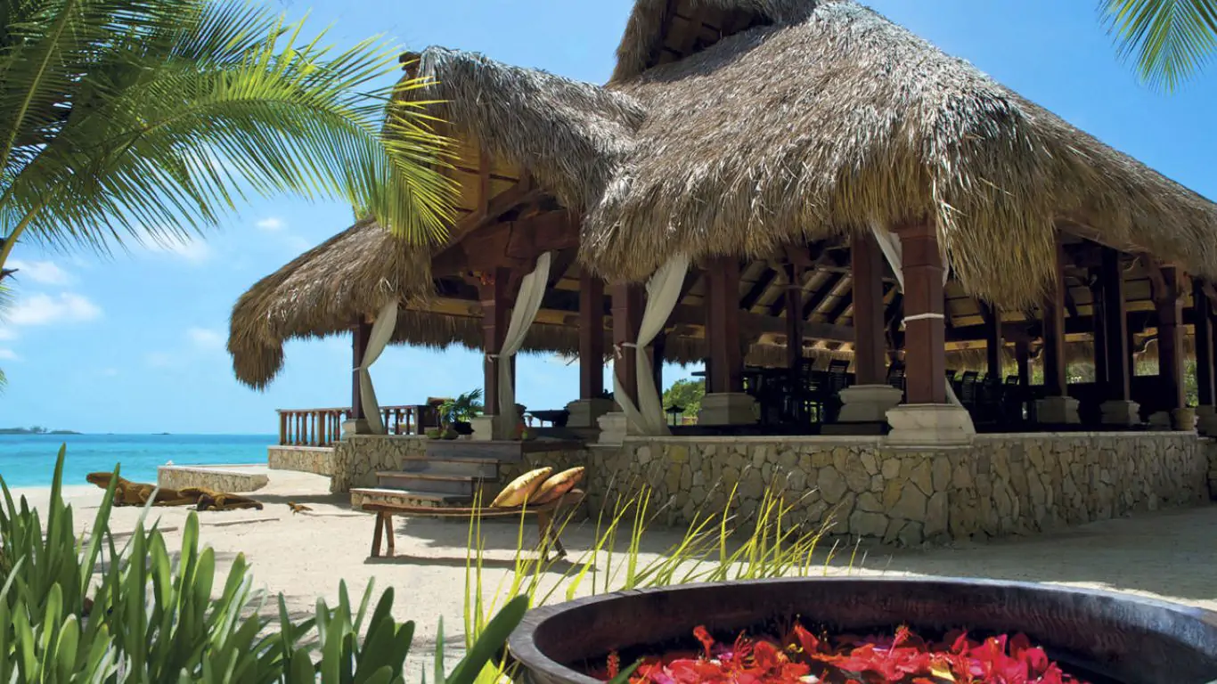 Musha Cay | Bahamian Islands