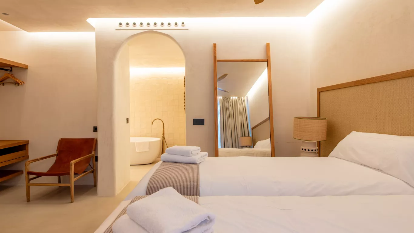 Can Moli | Ibiza
