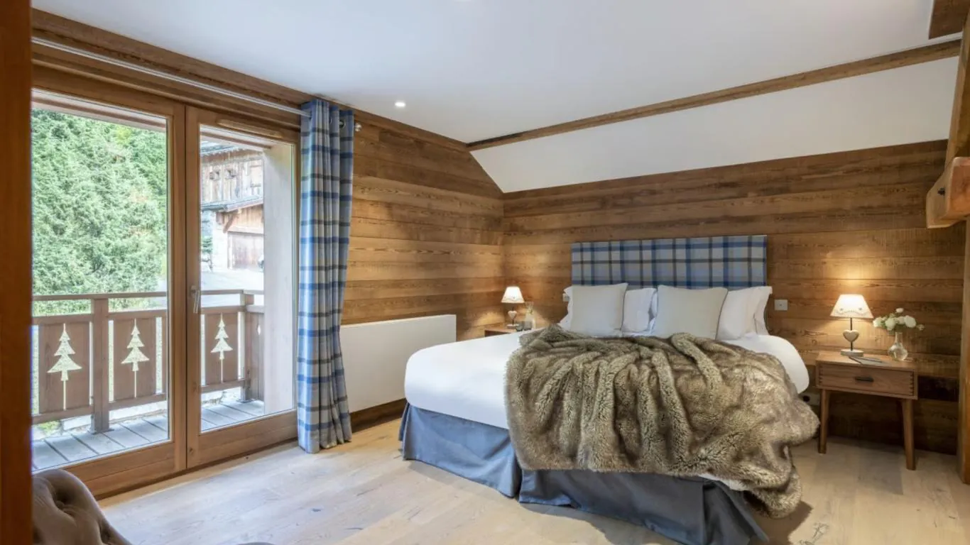 Chalet La Folie | Meribel