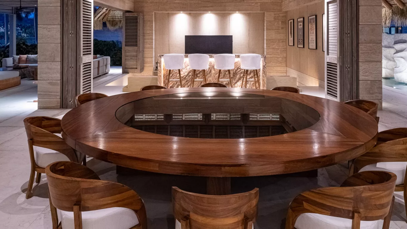 Villa Panoramic | Punta Mita