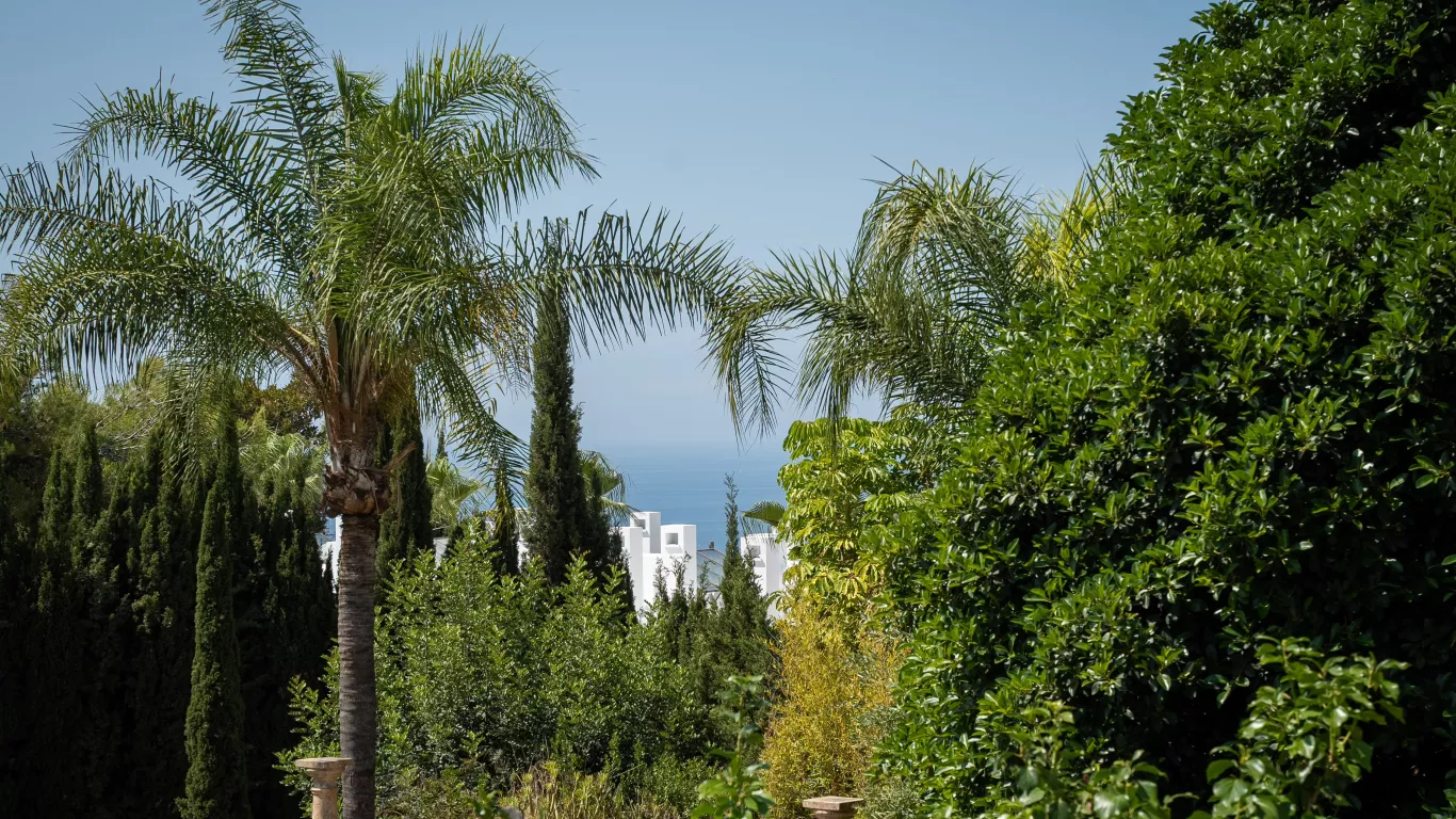 Villa Mirage | Marbella