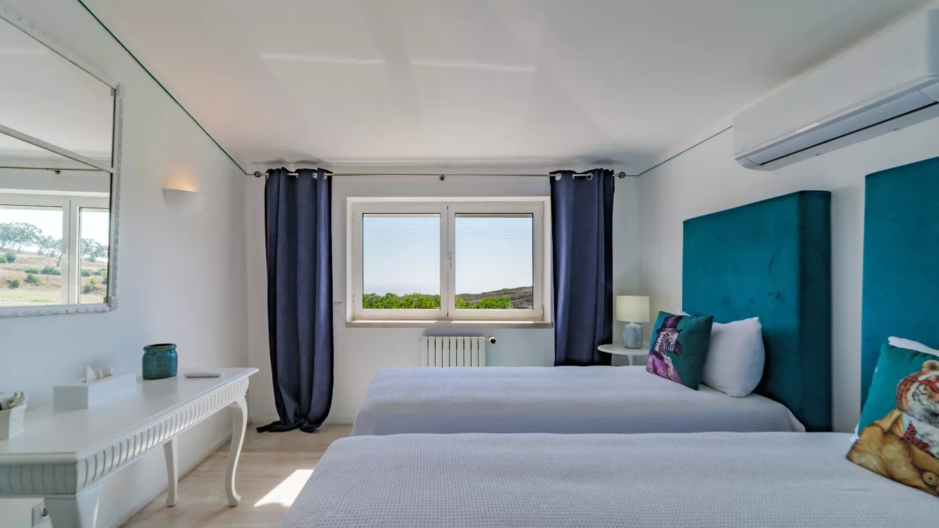 Villa Guincho | Rest of Portugal