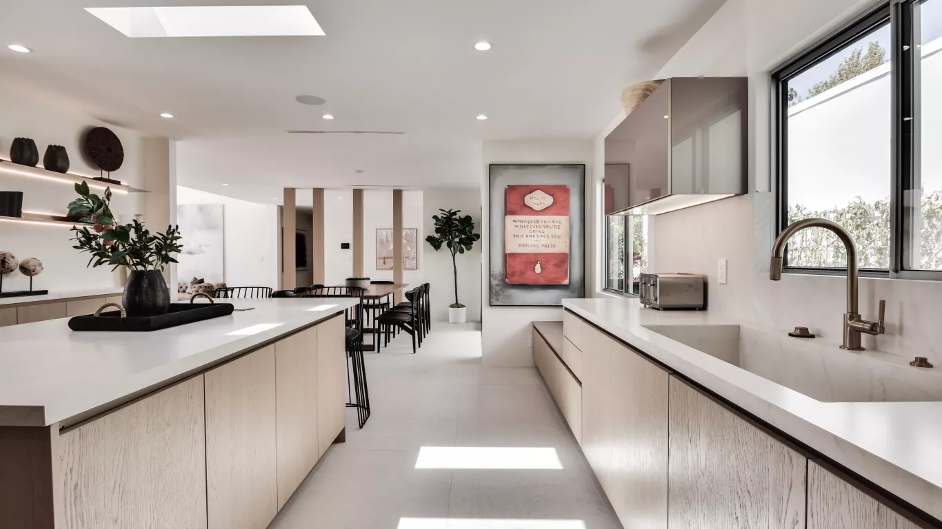 Villa Alexandra | Los Angeles