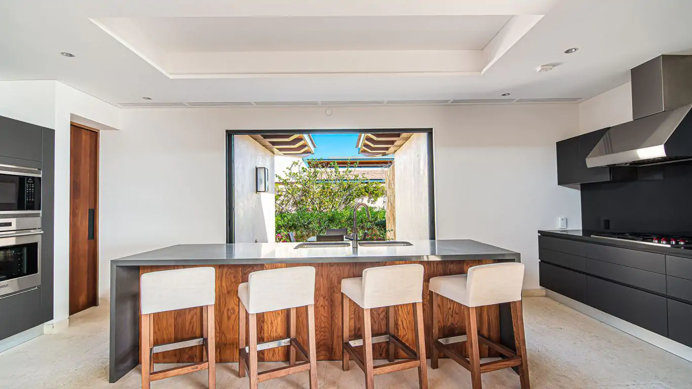 Villa Enclave West 4 | Cabo