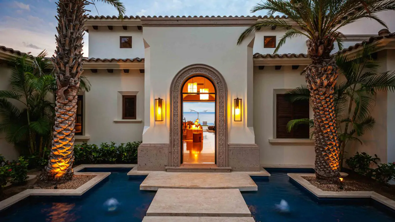 Casa Katrina | Cabo