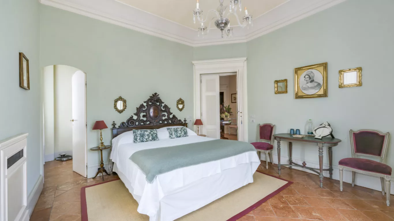 Villa Georgette | Lake Como