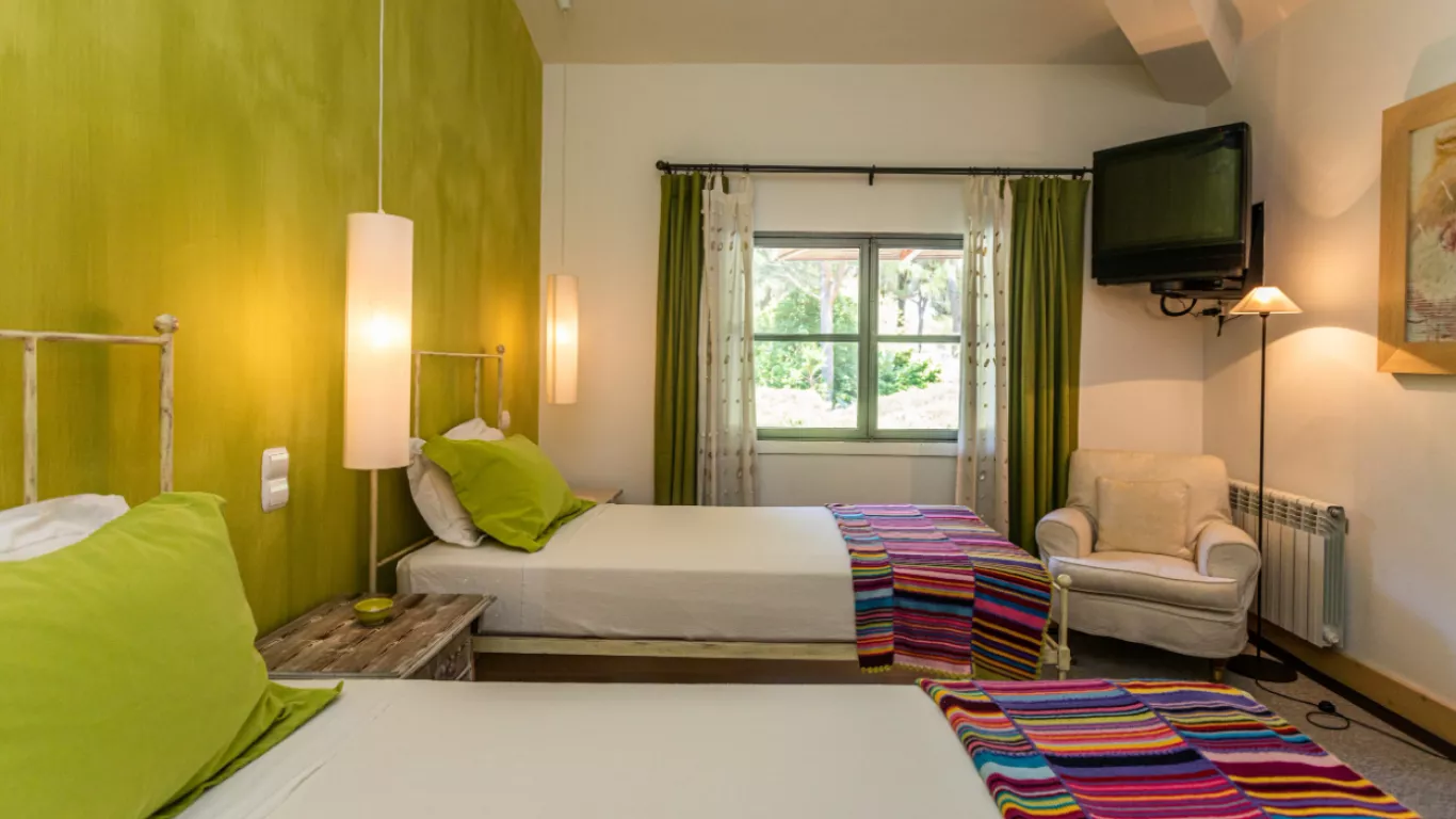 Villa Benedita | Rest of Portugal