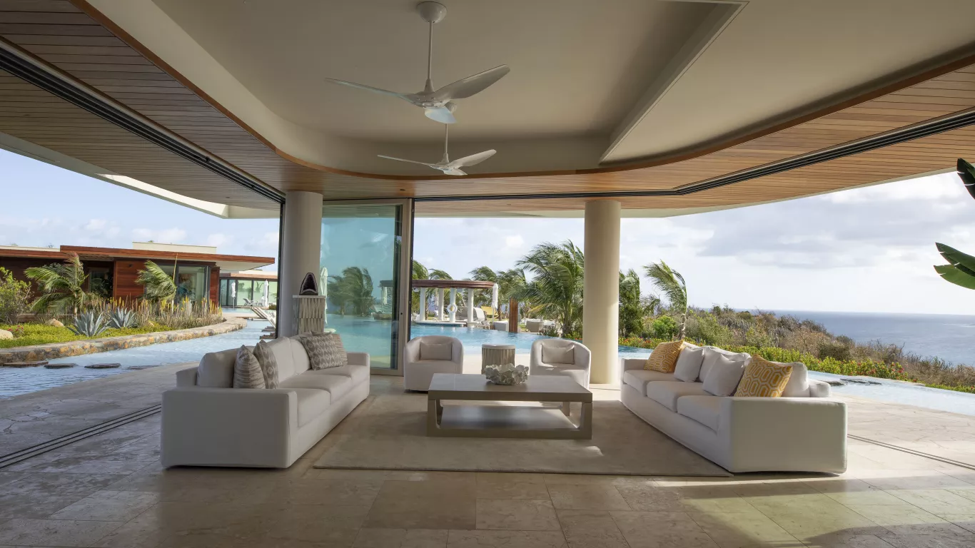 The Oasis Moskito BVI | British Virgin Islands