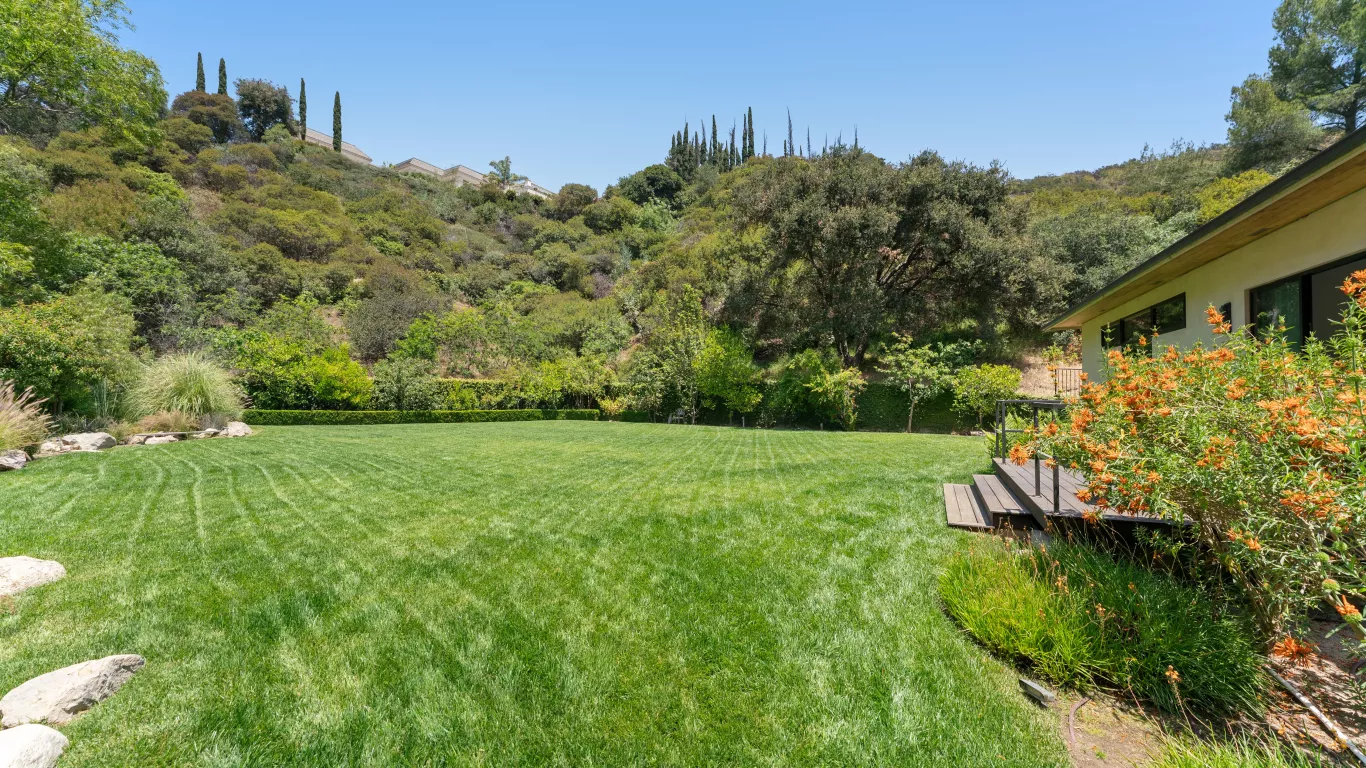 Villa Gaia | Los Angeles
