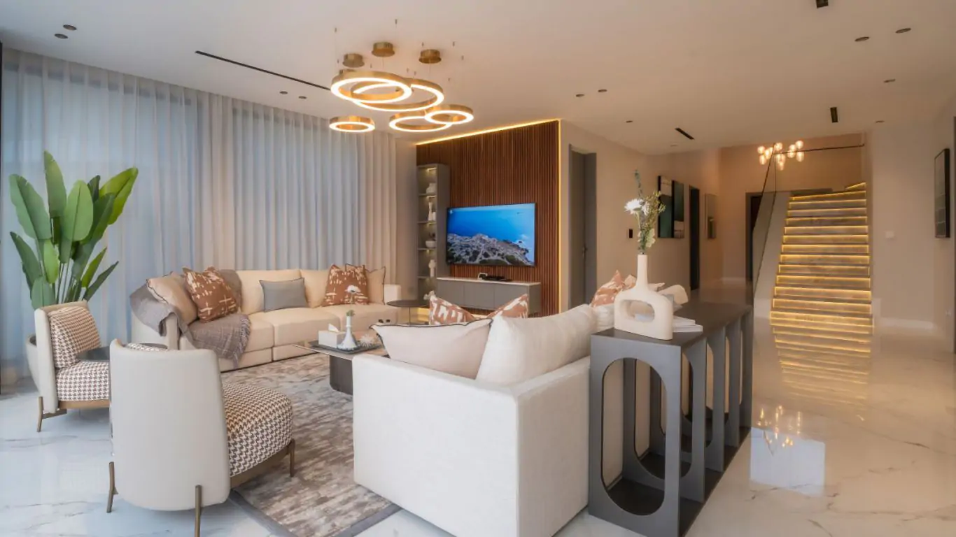 Villa Madeira | Dubai