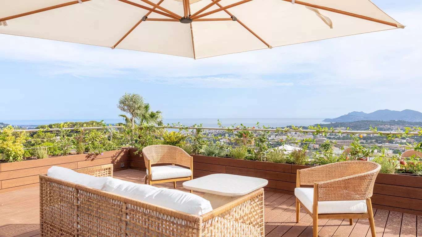 Villa Leon | Cannes