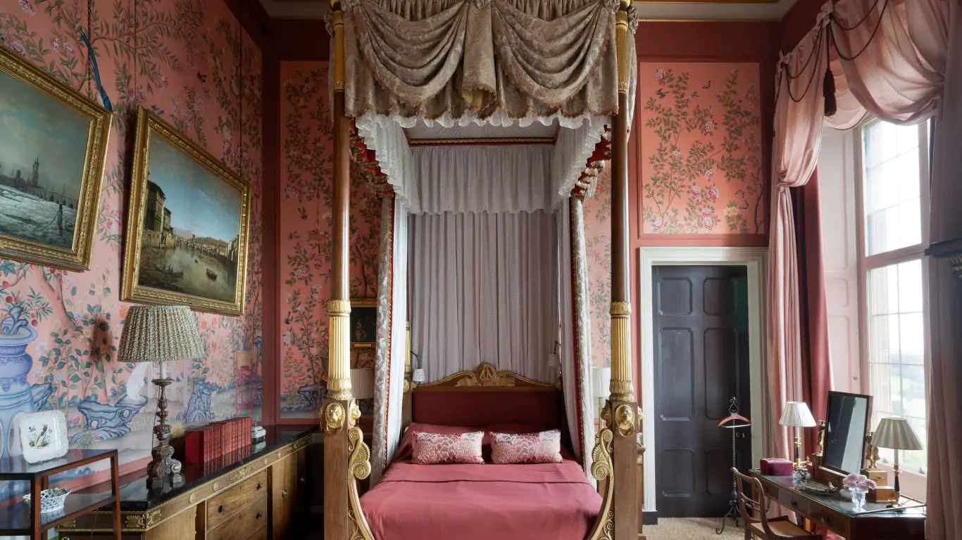 Belvoir Castle | Rest of United Kingdom