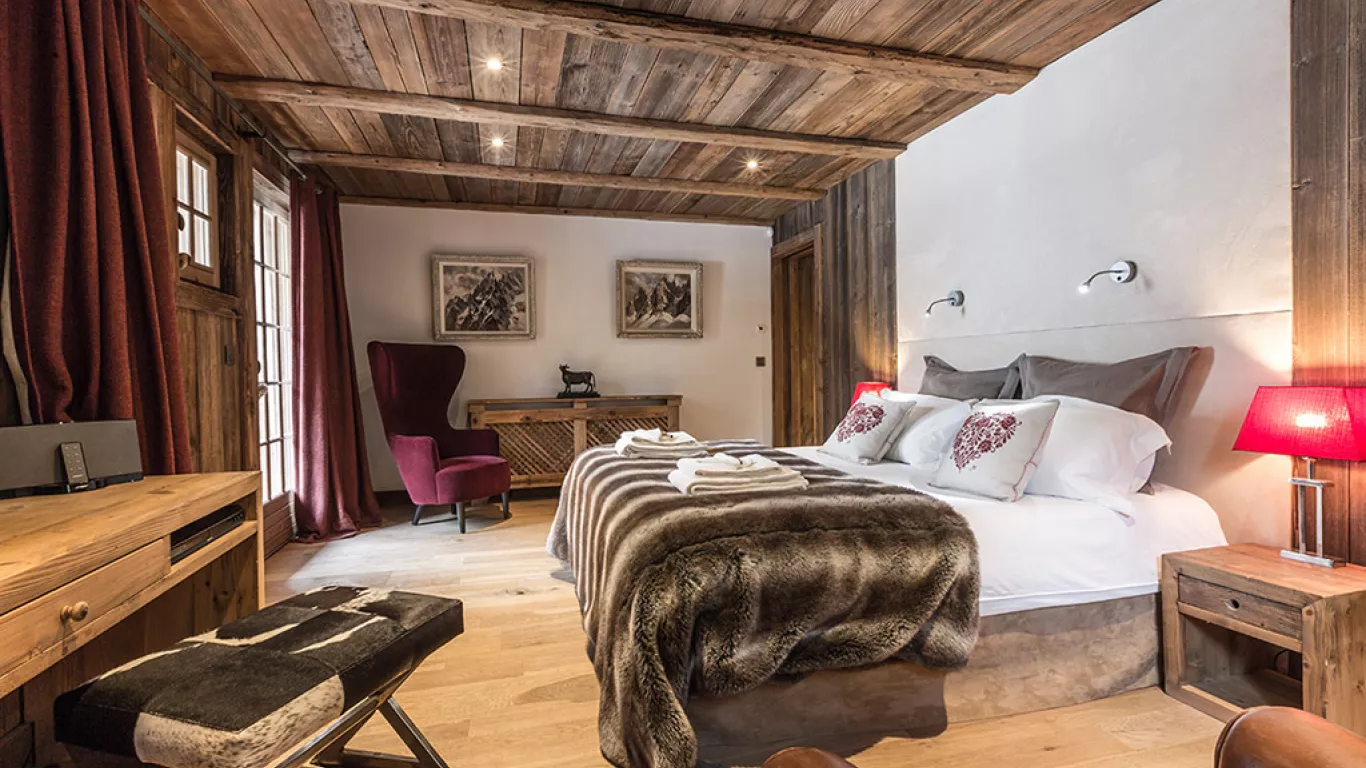 Chalet Baloo | Chamonix