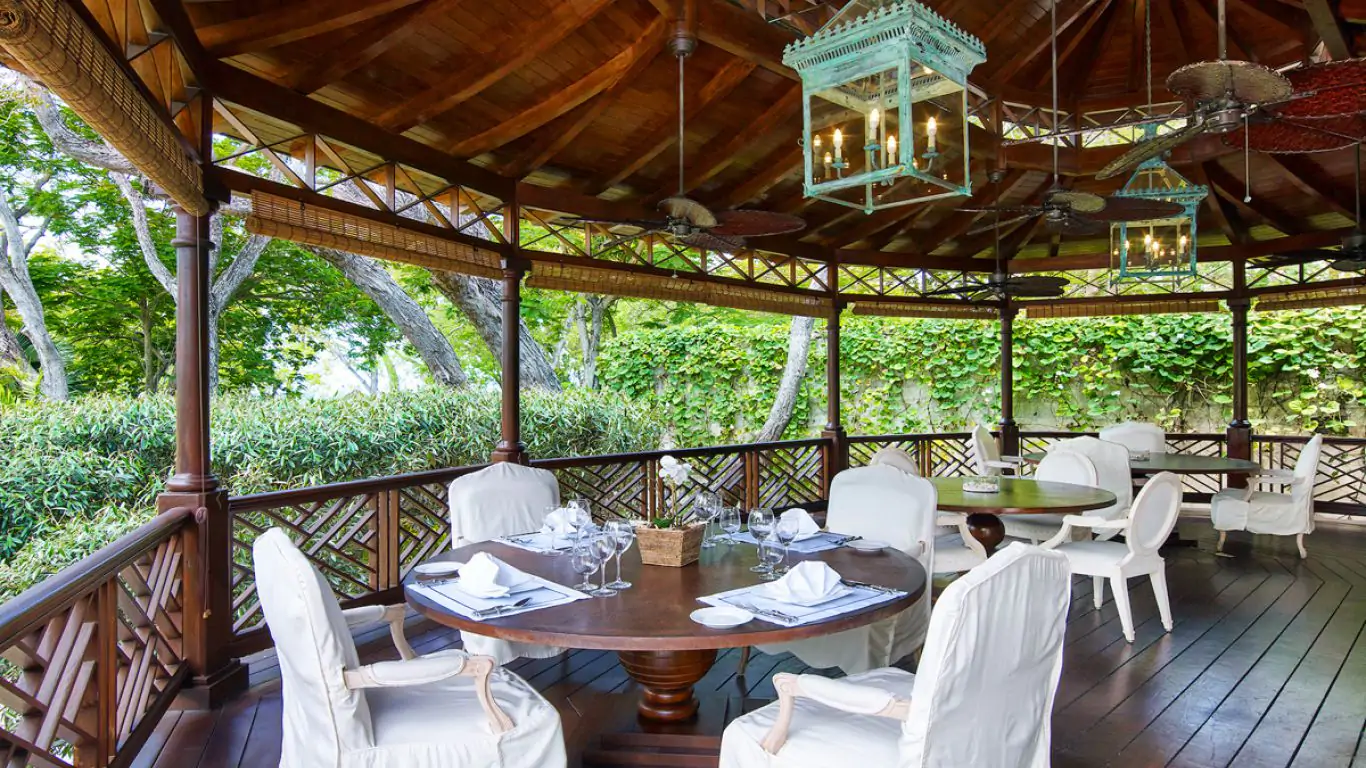 Villa Laughing Waters | Barbados
