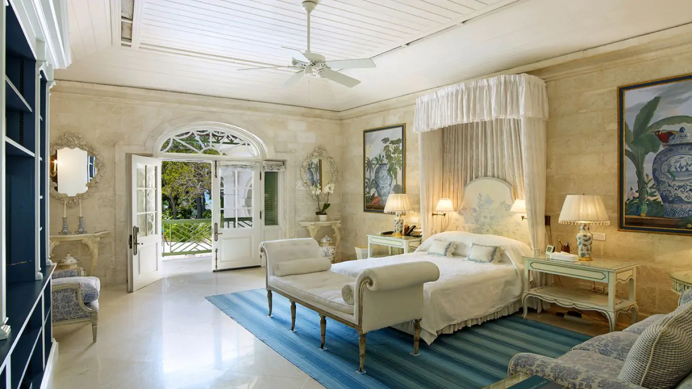 Villa Laughing Waters | Barbados