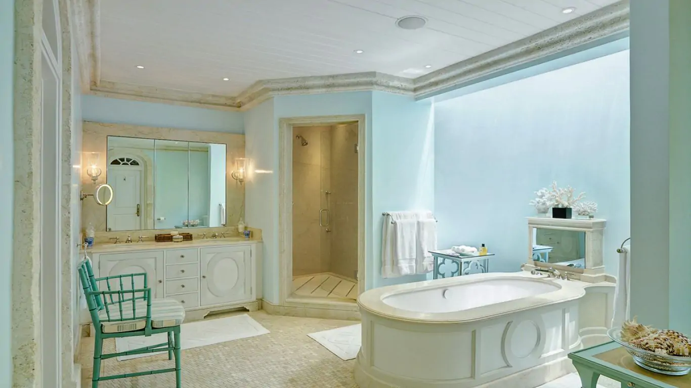 Villa Laughing Waters | Barbados