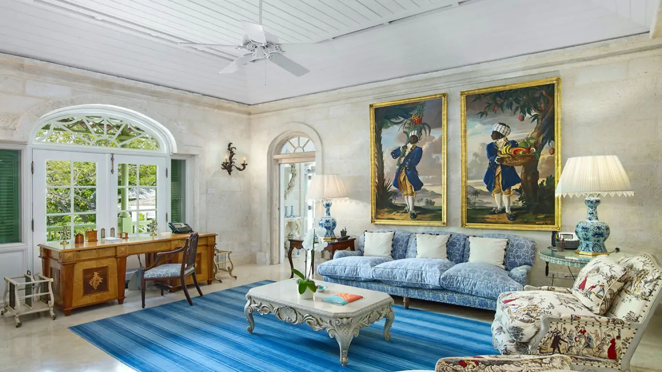 Villa Laughing Waters | Barbados