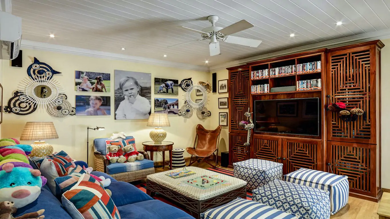 Villa Laughing Waters | Barbados