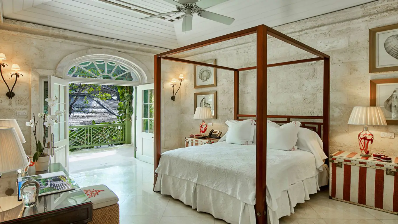 Villa Laughing Waters | Barbados