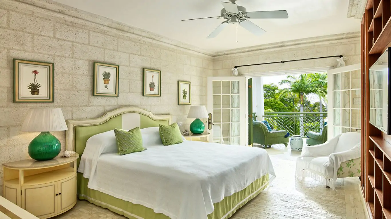 Villa Laughing Waters | Barbados