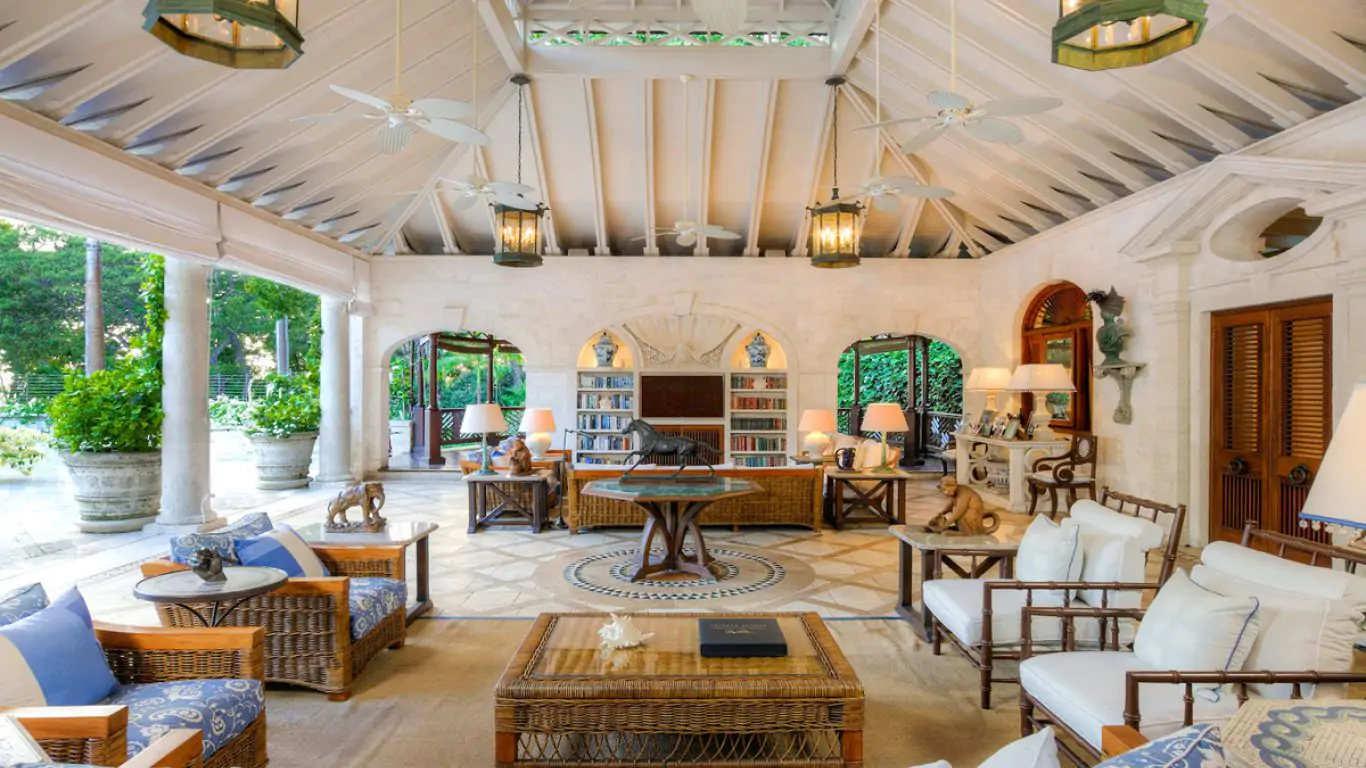 Villa Laughing Waters | Barbados