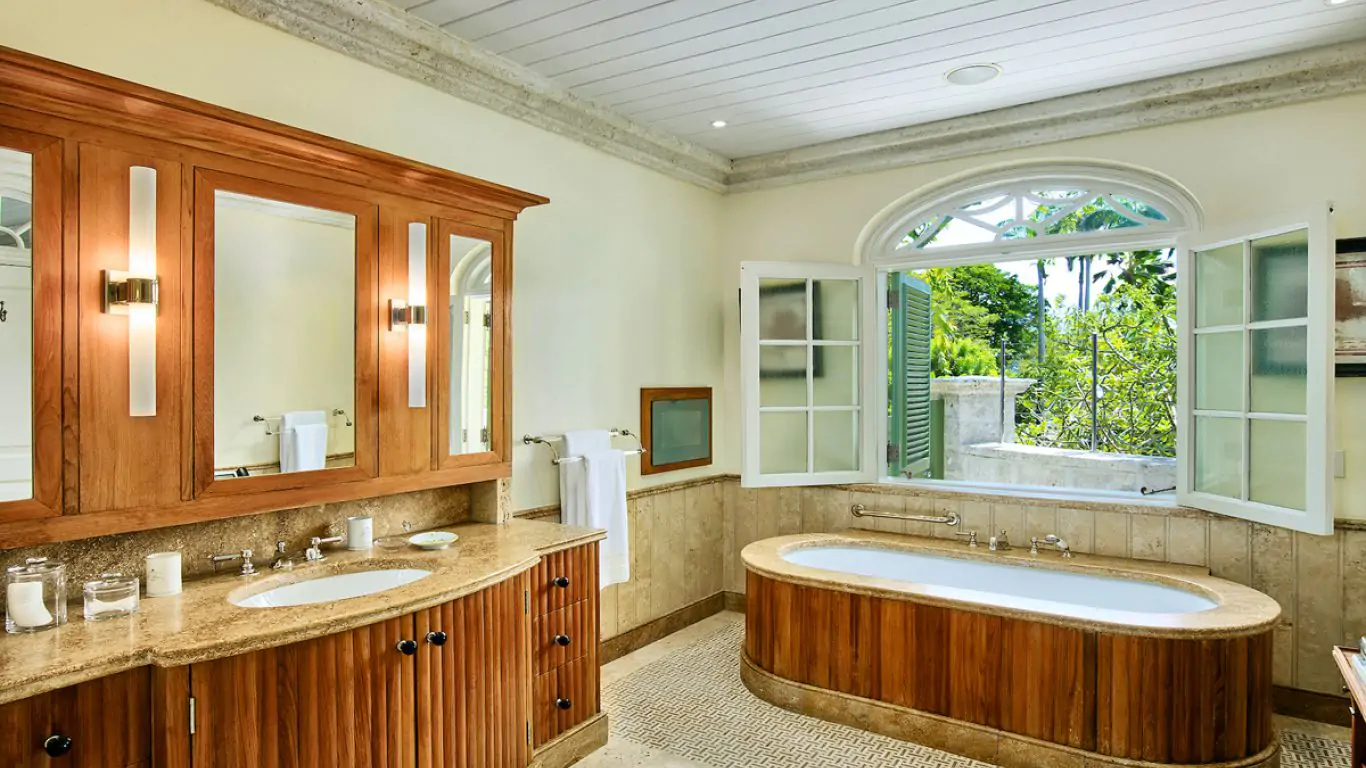 Villa Laughing Waters | Barbados