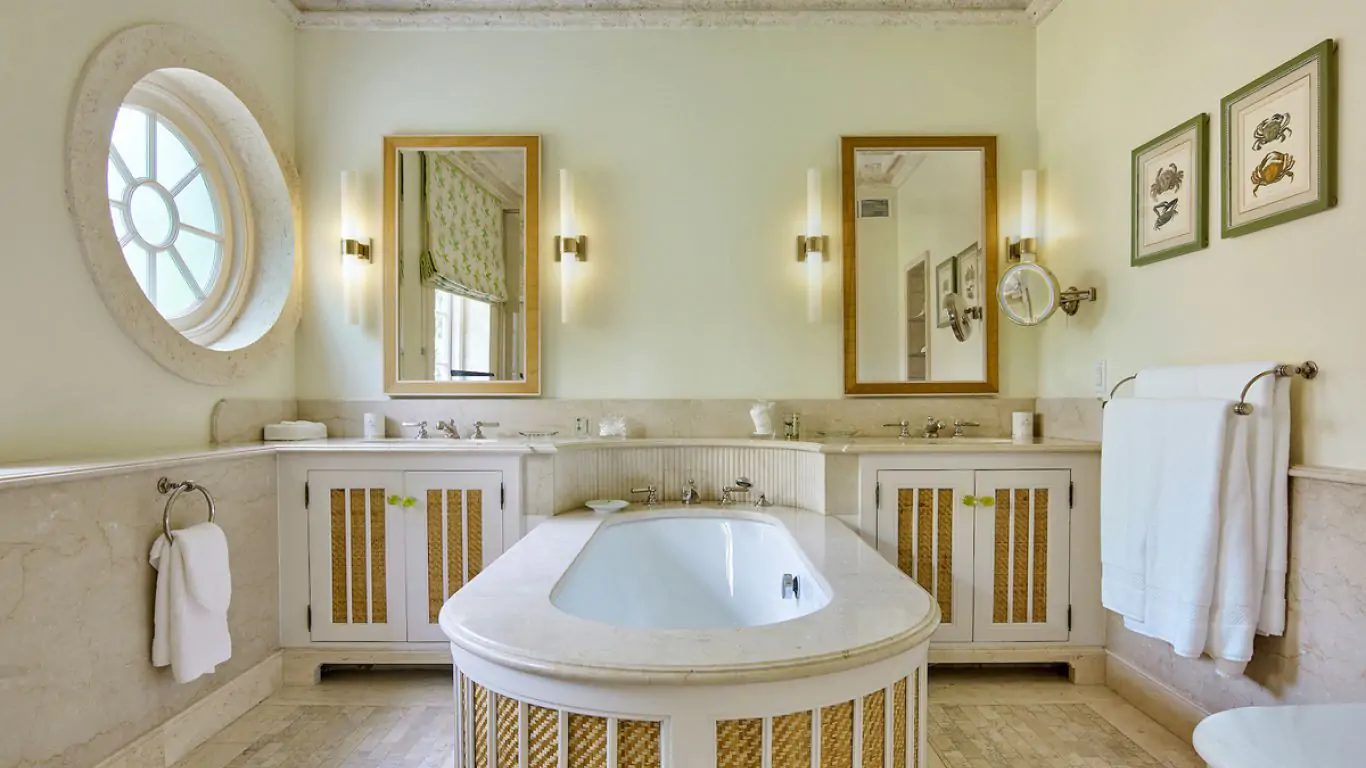 Villa Laughing Waters | Barbados