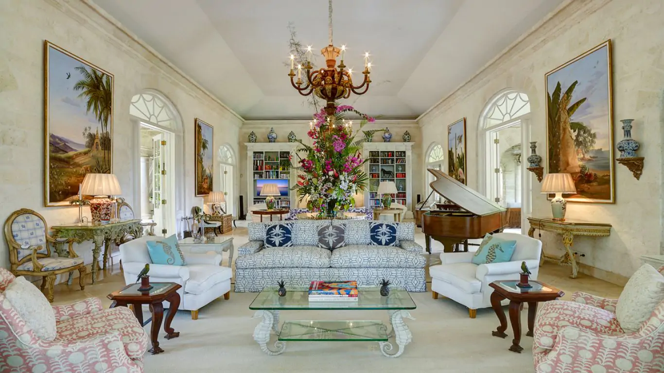 Villa Laughing Waters | Barbados