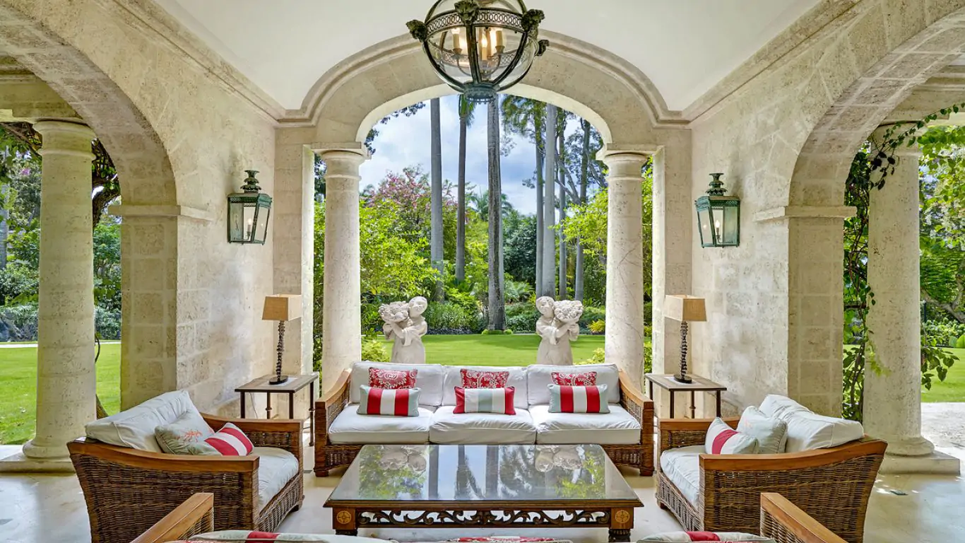 Villa Laughing Waters | Barbados