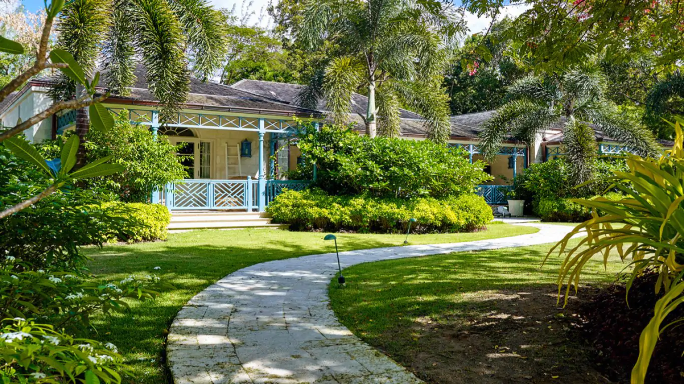 Villa Laughing Waters | Barbados