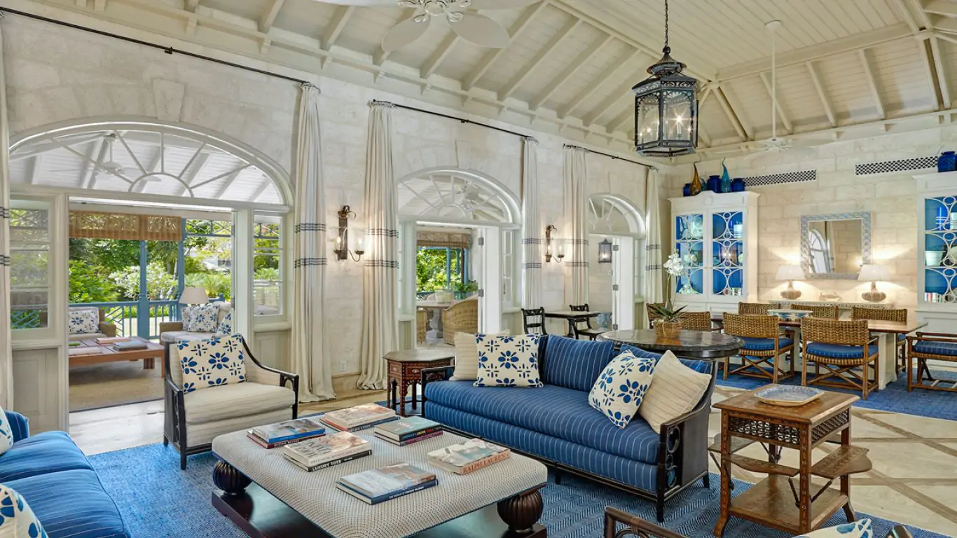 Villa Laughing Waters | Barbados