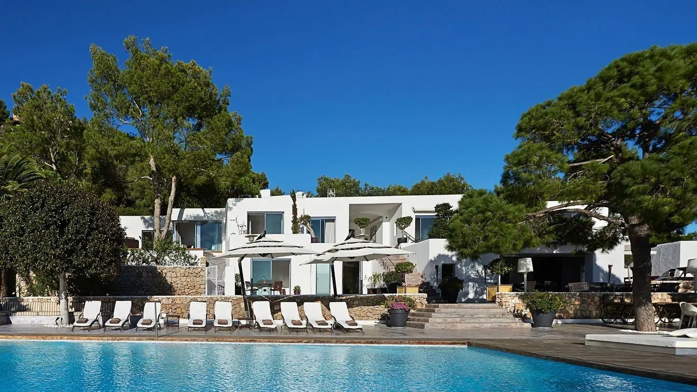 Casa Vella | Ibiza