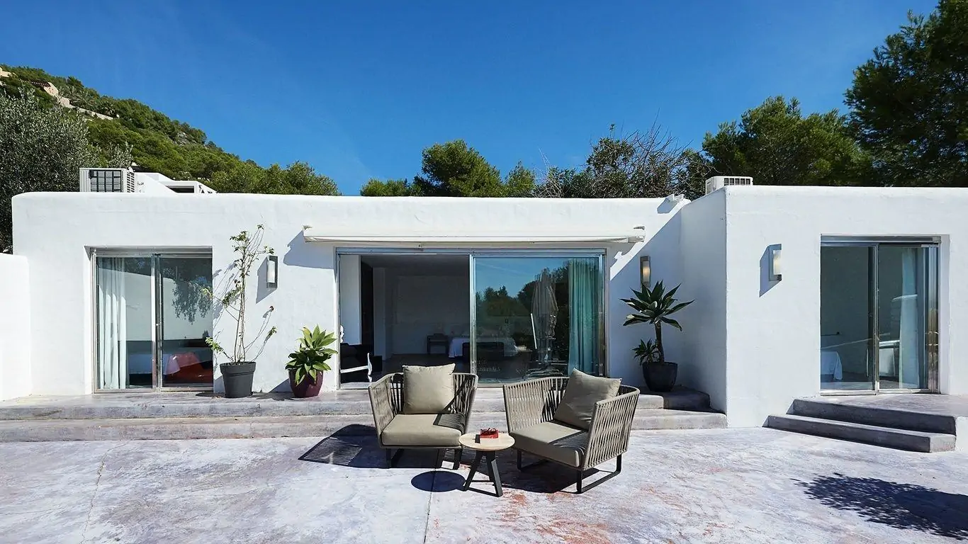 Casa Vella | Ibiza