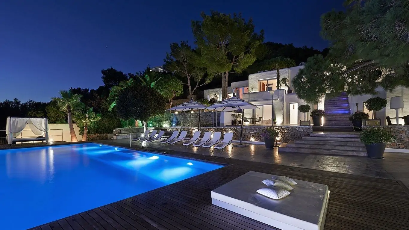 Casa Vella | Ibiza