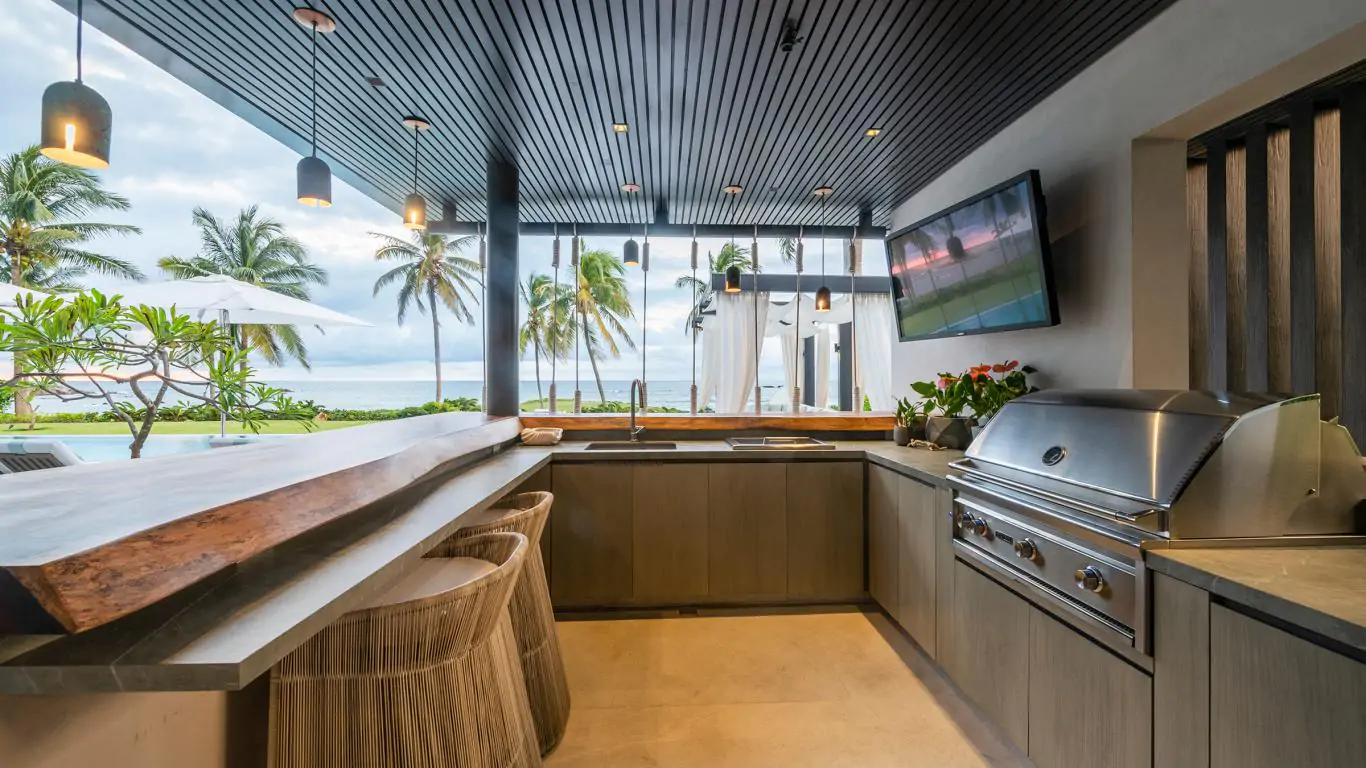 Casa Colla de Ballena | Punta Mita