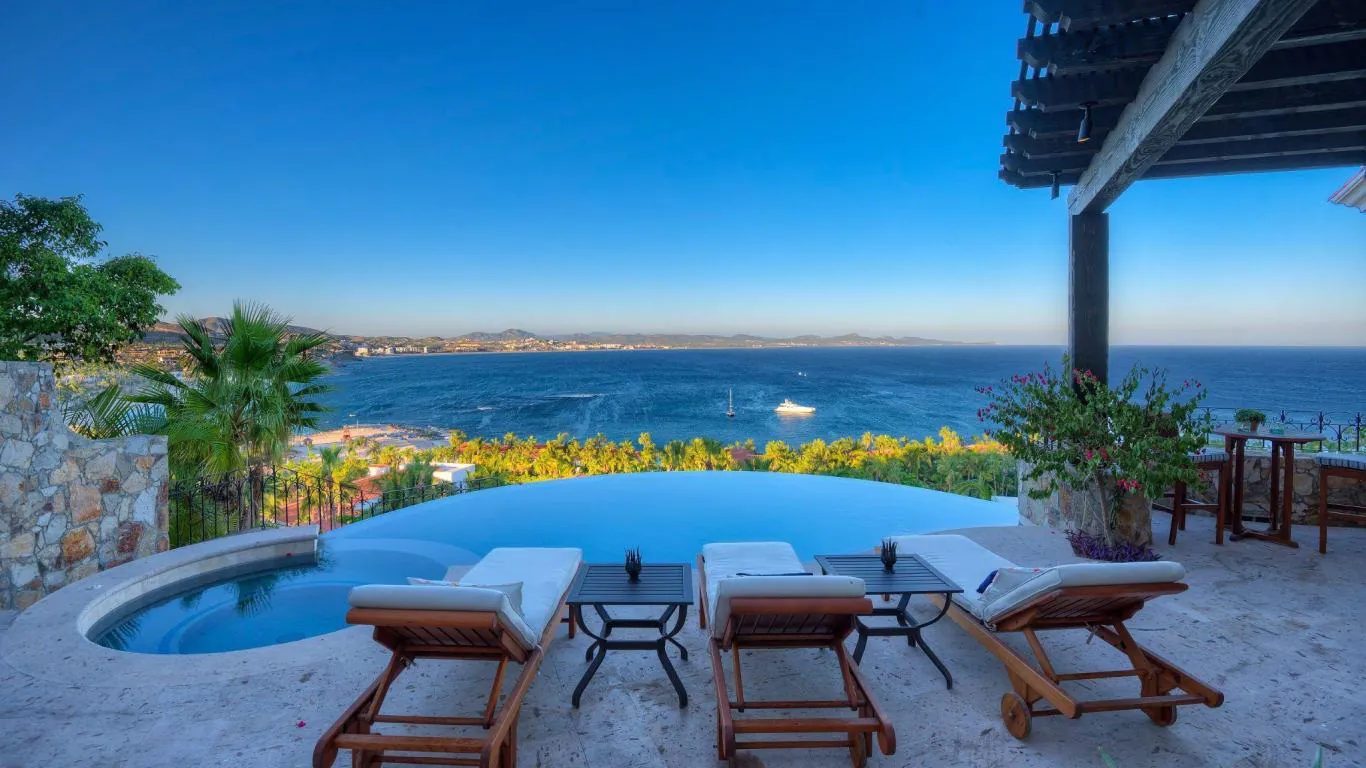 Del Mar Casita 20 | Cabo