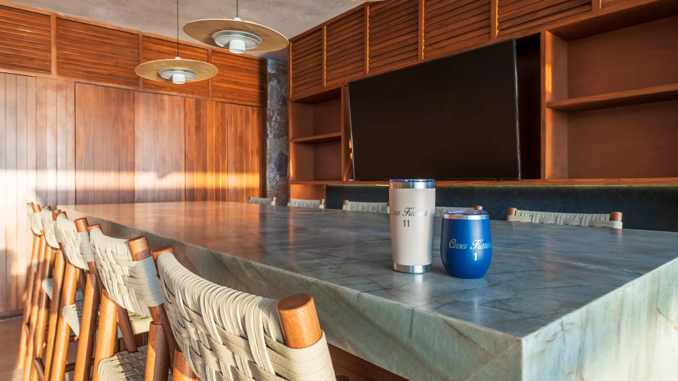 Casa Karina | Punta Mita