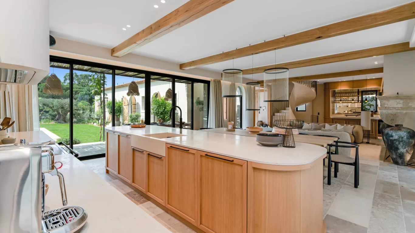 Villa Azul | St-Tropez