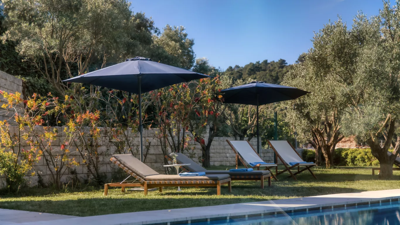 Adriatic Jewel Estate | Croatia