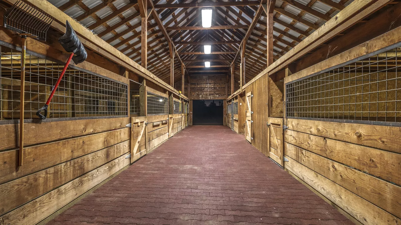 The Redmond Ranch | Oregon